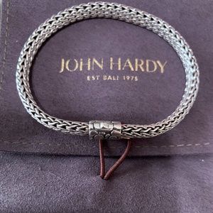 John Hardy Bracelet